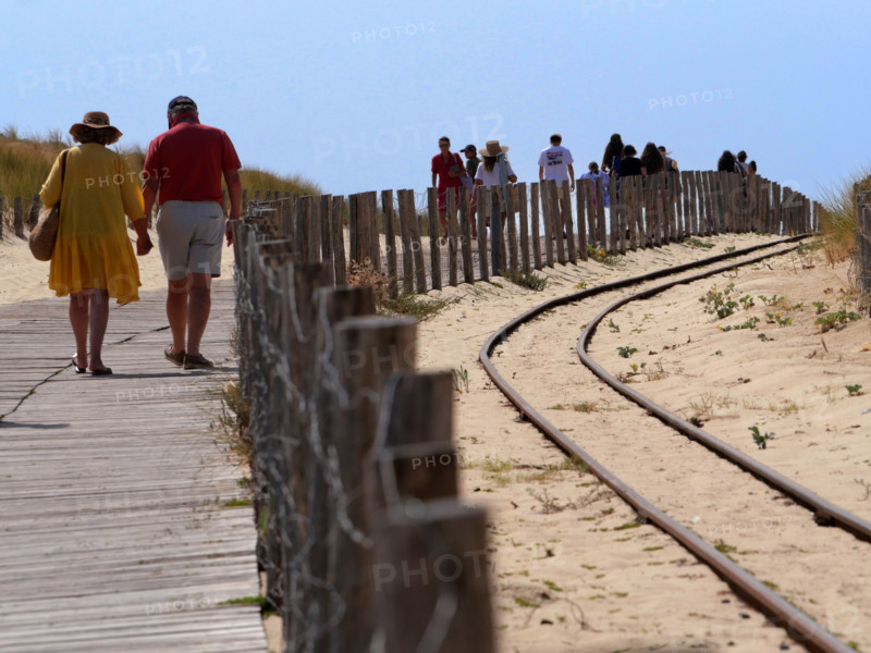 France - Society - Summer holidays
