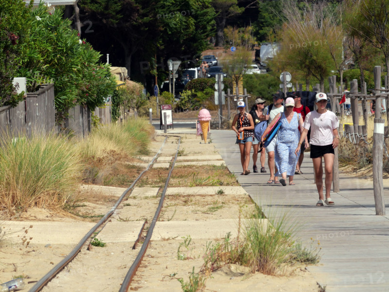 France - Society - Summer holidays