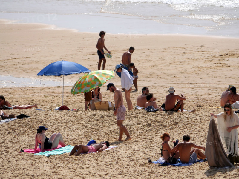 France - Société - Vacances d'été