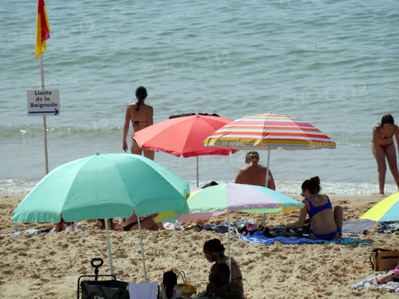 France - Society - Summer holidays