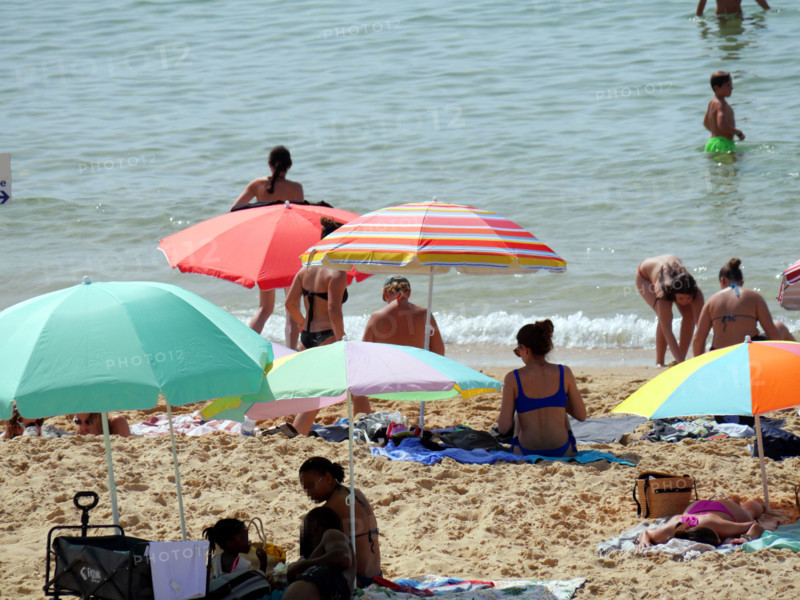 France - Society - Summer holidays