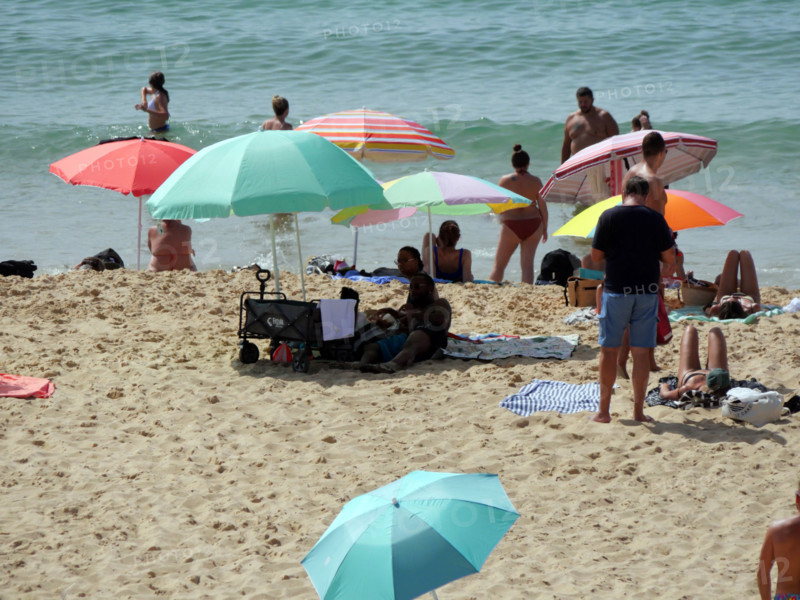 France - Société - Vacances d'été
