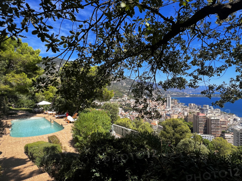 Baie de Monaco