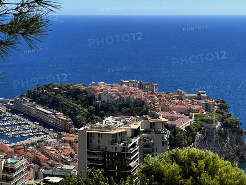 Baie de Monaco