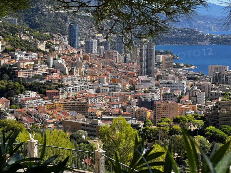 Baie de Monaco