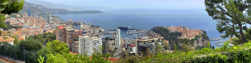 Baie de Monaco