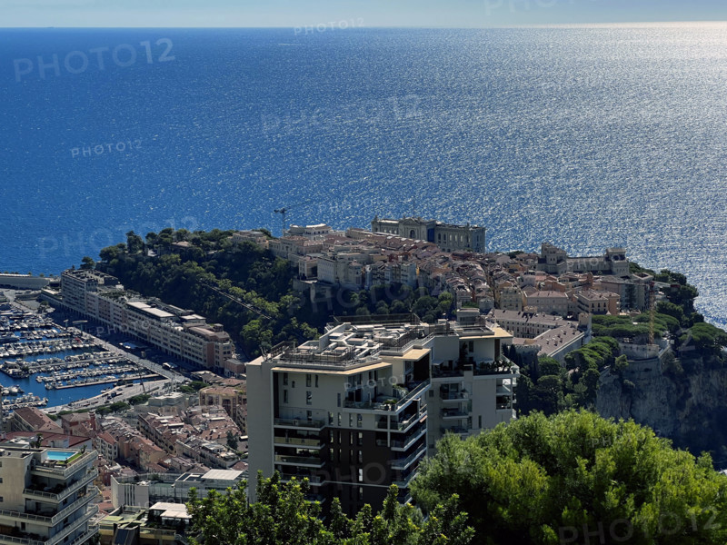 Baie de Monaco