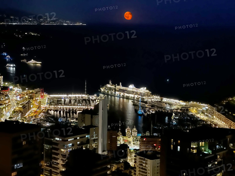 Baie de Monaco