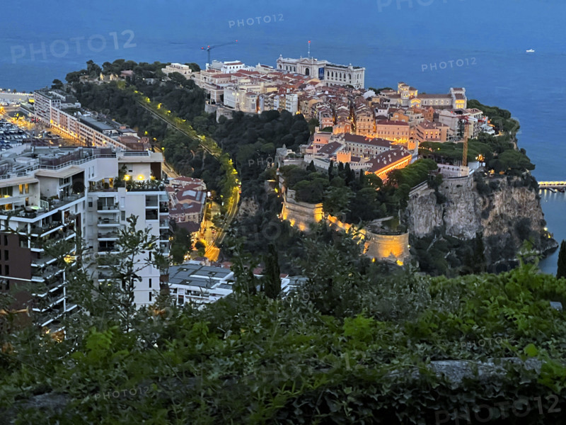Baie de Monaco