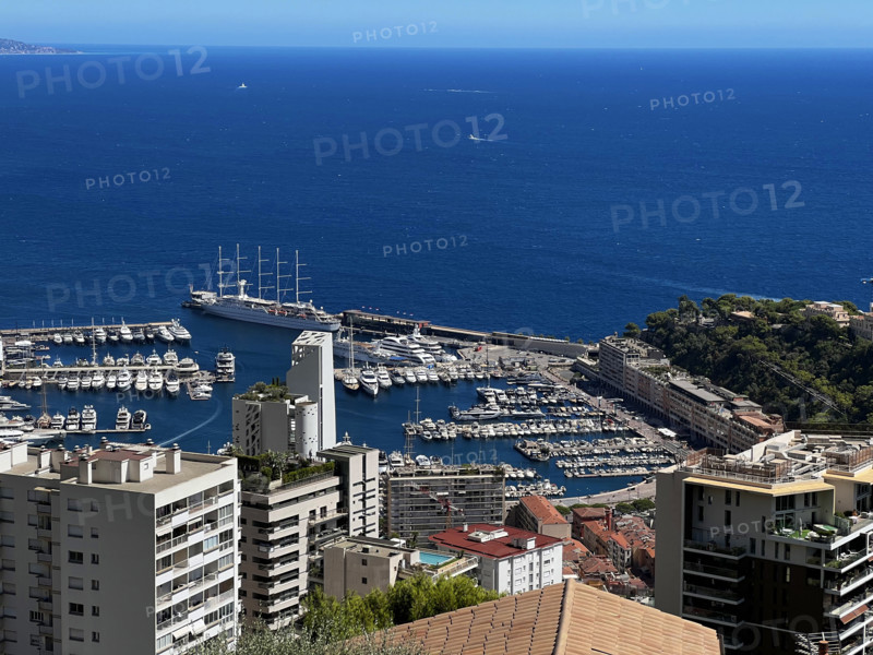 Baie de Monaco