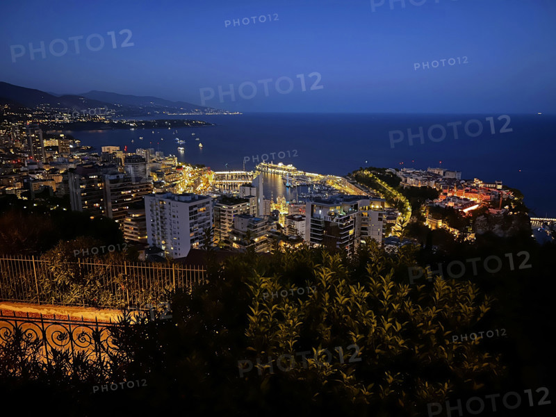 Baie de Monaco