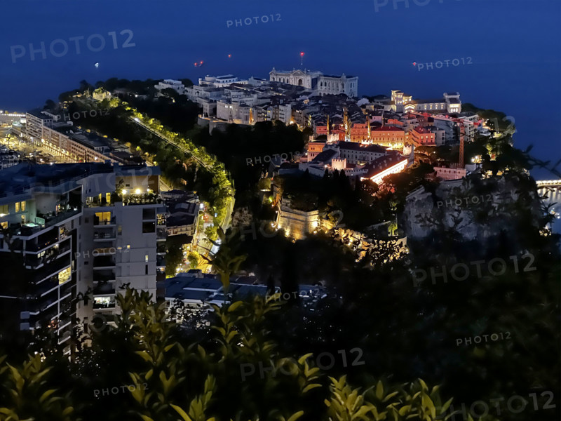 Baie de Monaco