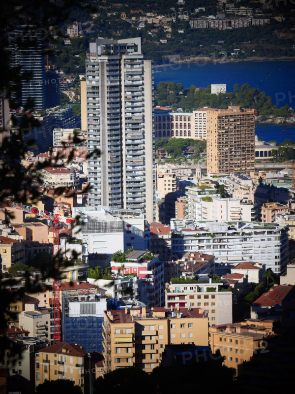 Baie de Monaco