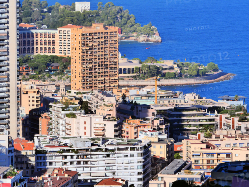 Baie de Monaco