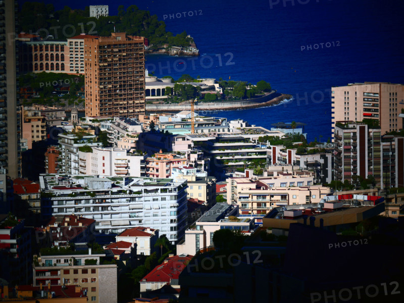 Baie de Monaco