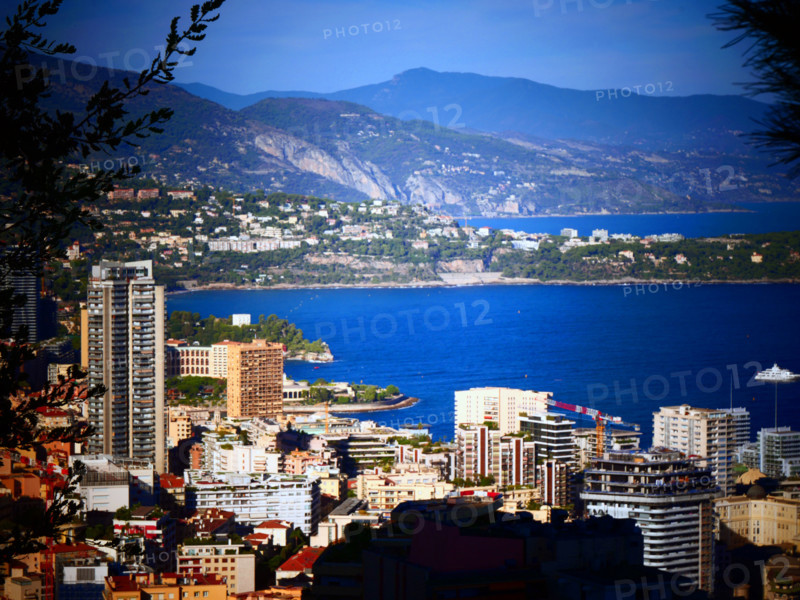 Baie de Monaco