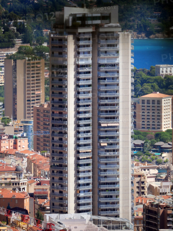 Baie de Monaco