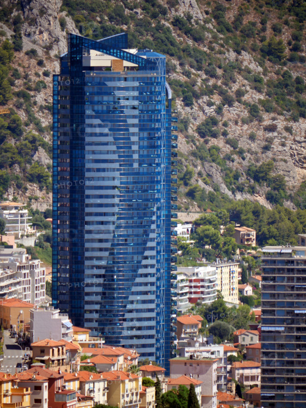 Baie de Monaco