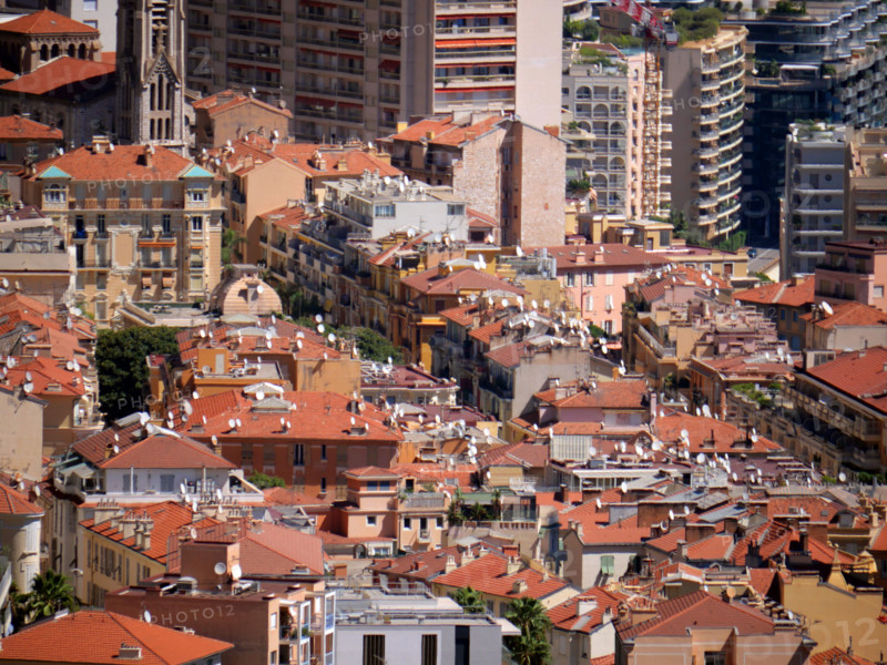 Baie de Monaco