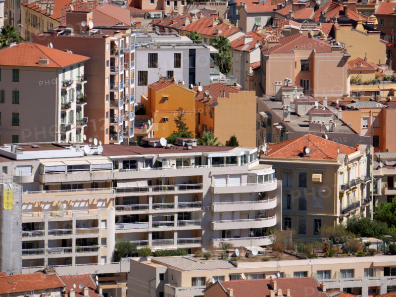 Baie de Monaco
