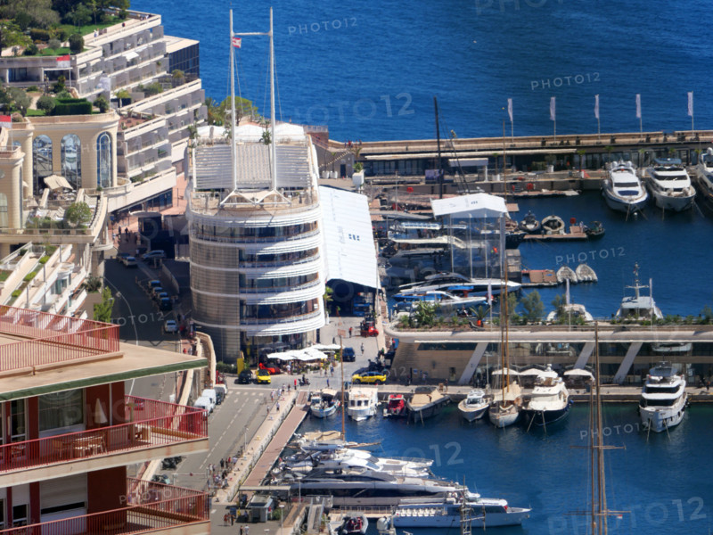 Baie de Monaco