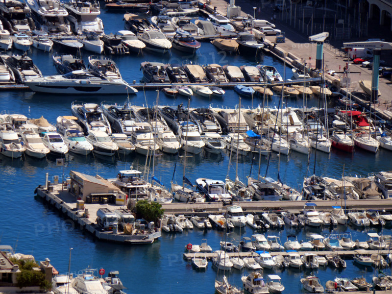 Baie de Monaco