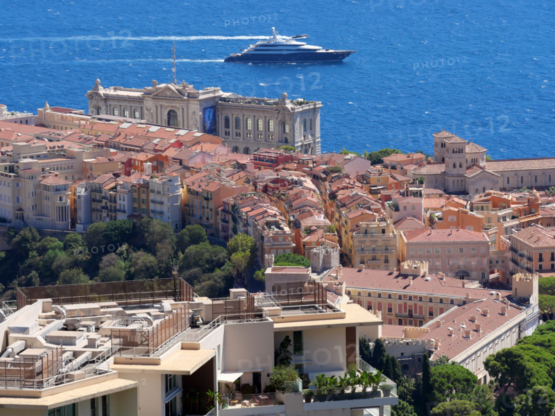 Baie de Monaco