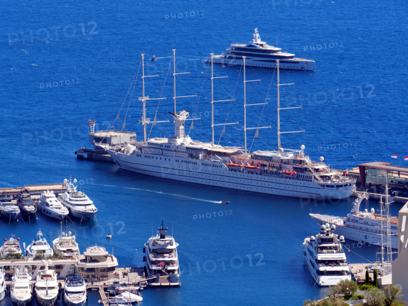 Baie de Monaco