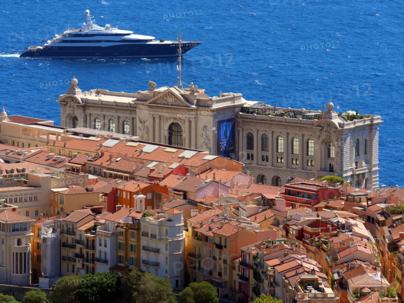Baie de Monaco