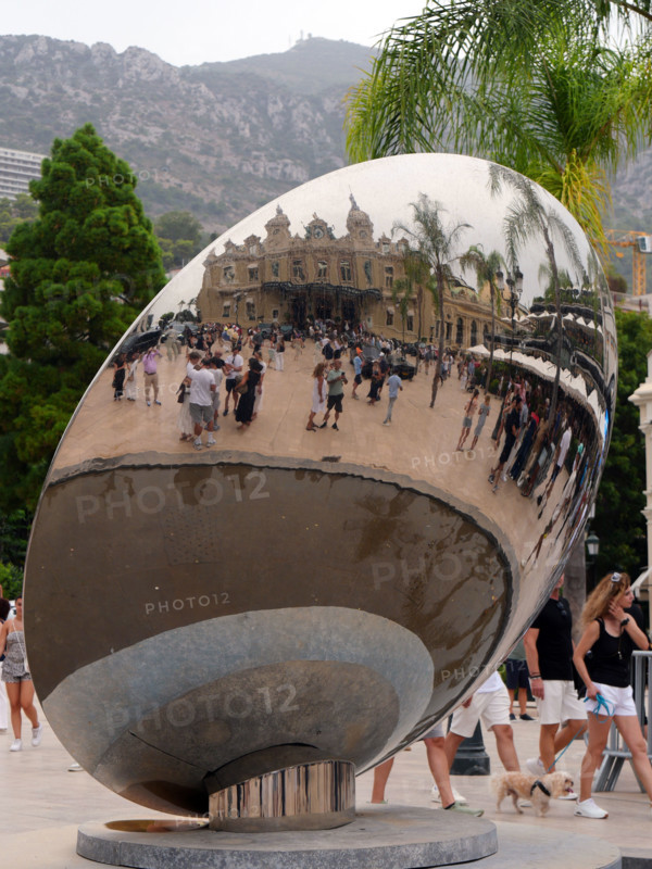 Baie de Monaco