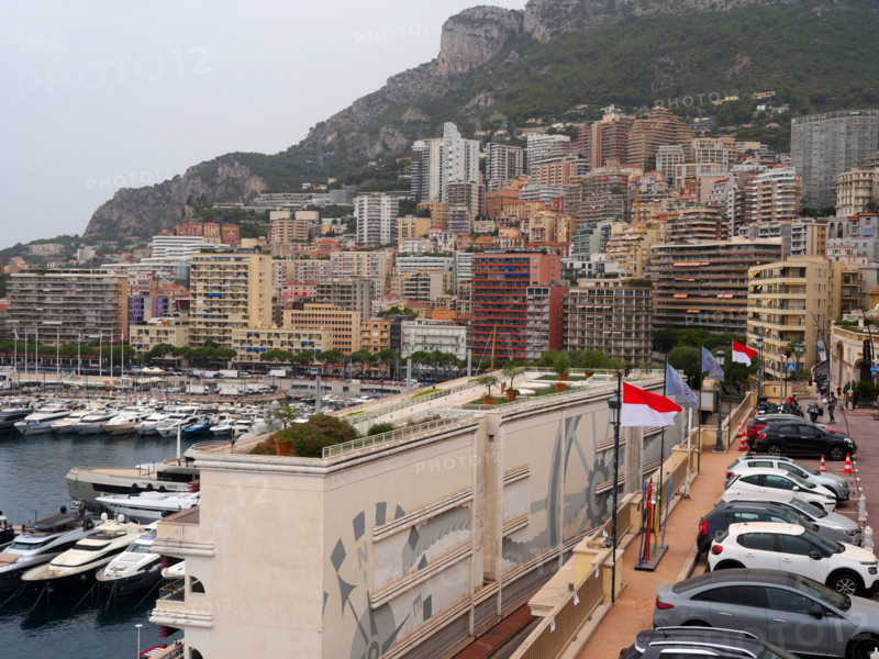 Baie de Monaco