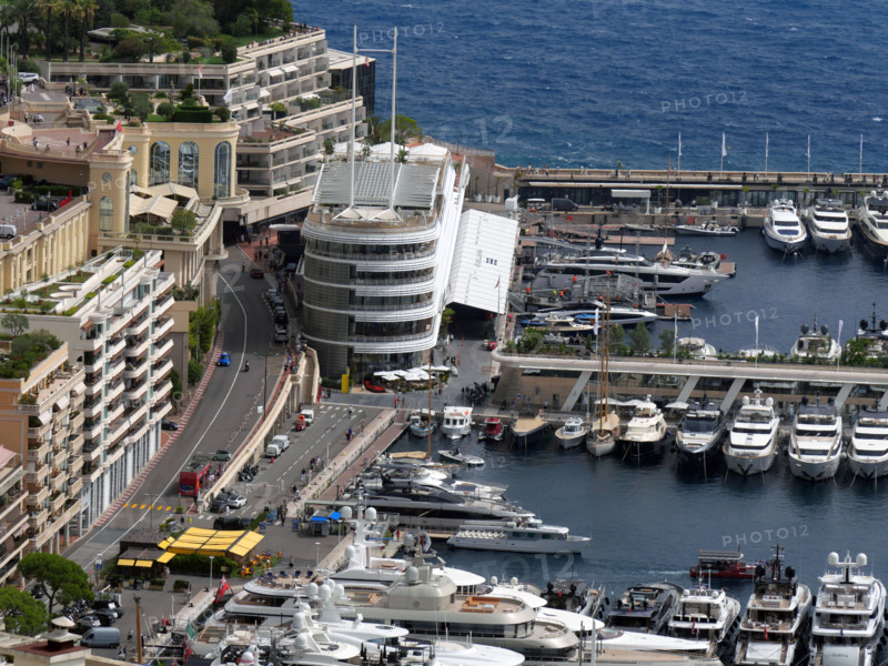 Baie de Monaco