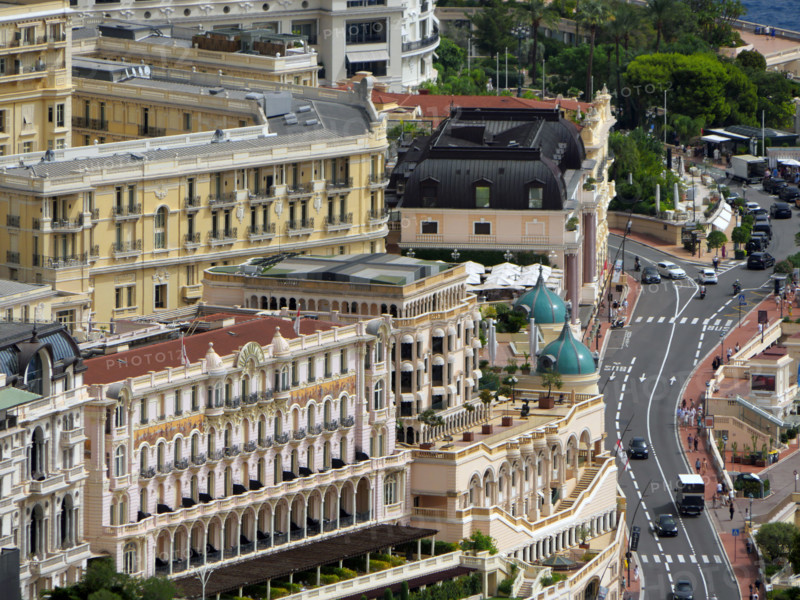 Baie de Monaco