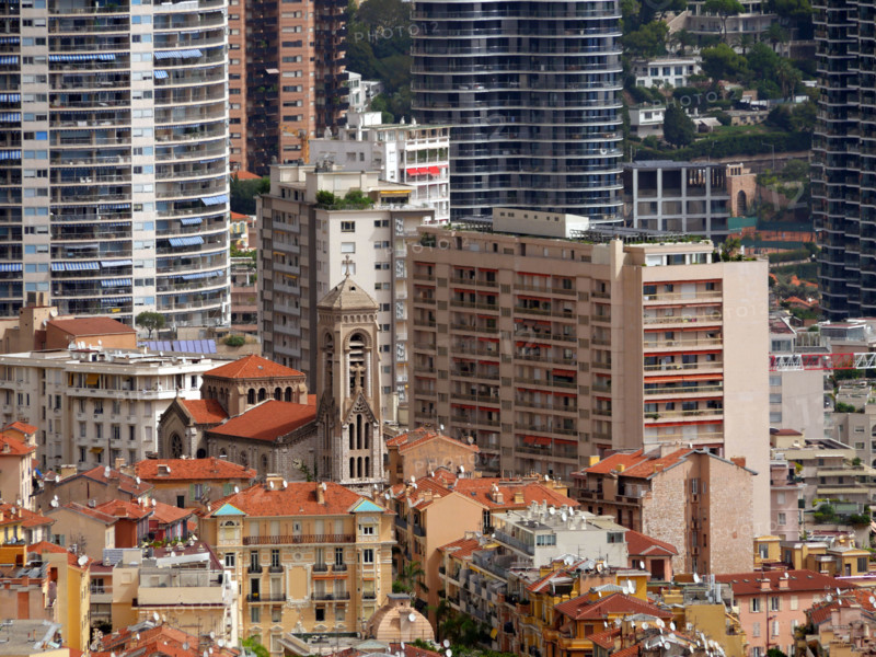 Baie de Monaco