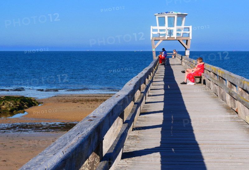 France - Régions - Luc sur Mer