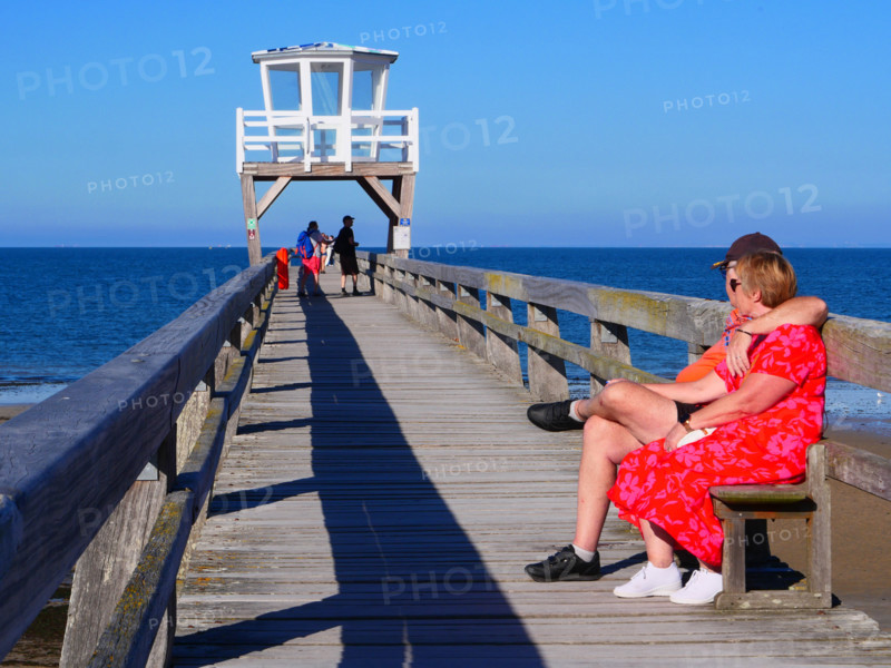 France - Régions - Luc sur Mer