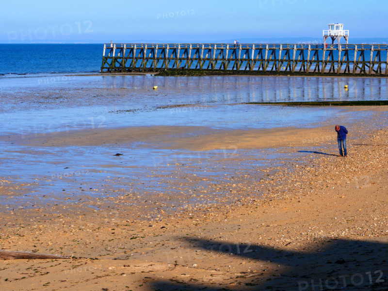 France - Régions - Luc sur Mer