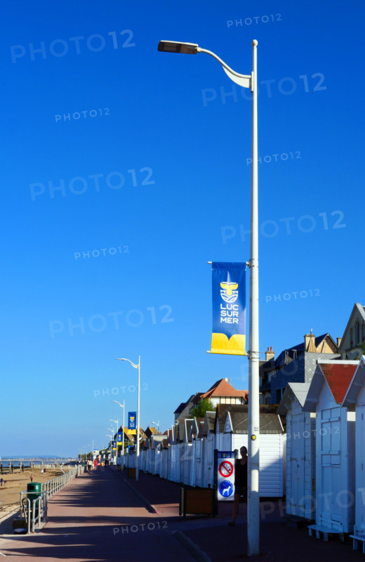 France - Régions - Luc sur Mer