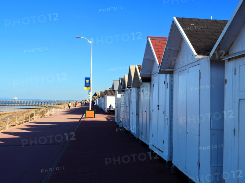 France - Régions - Luc sur Mer
