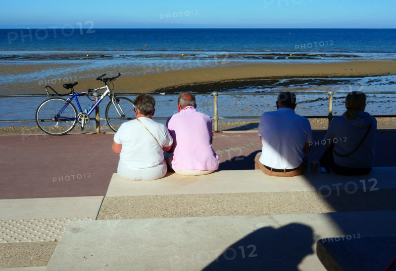 France - Régions - Luc sur Mer