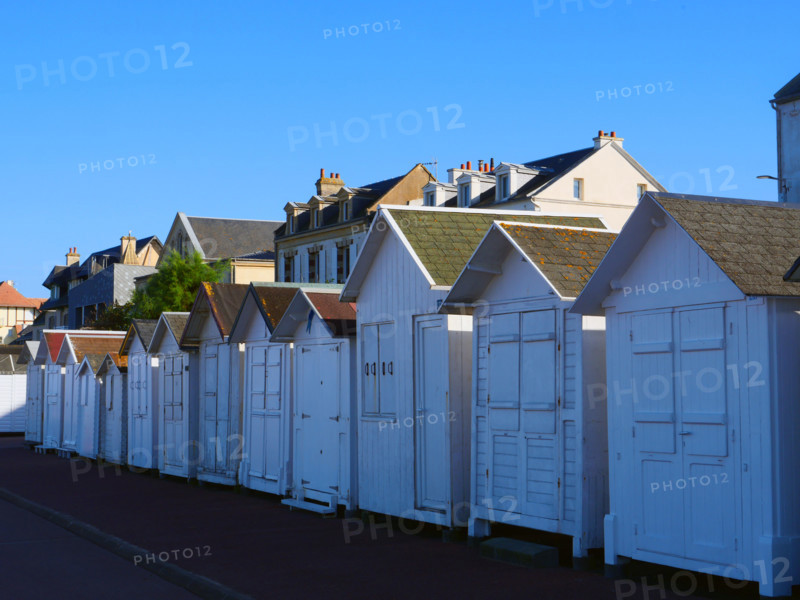 France - Régions - Luc sur Mer