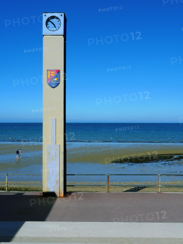 France - Régions - Luc sur Mer