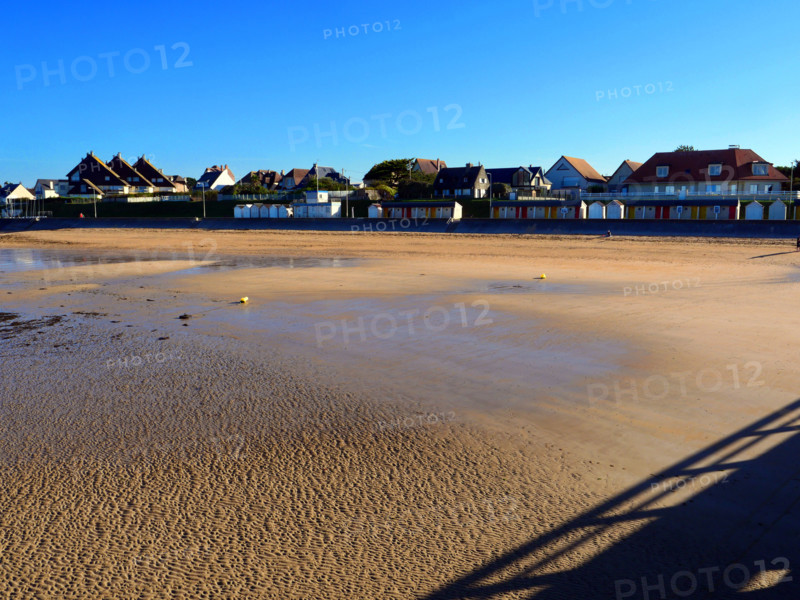 France - Régions - Luc sur Mer