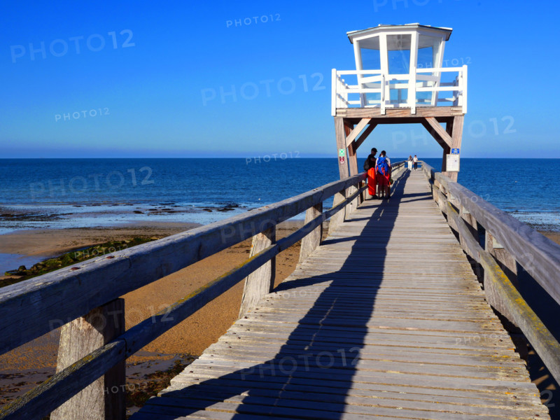 France - Régions - Luc sur Mer