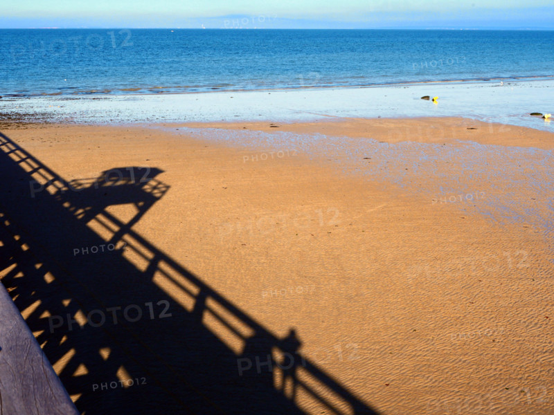France - Régions - Luc sur Mer