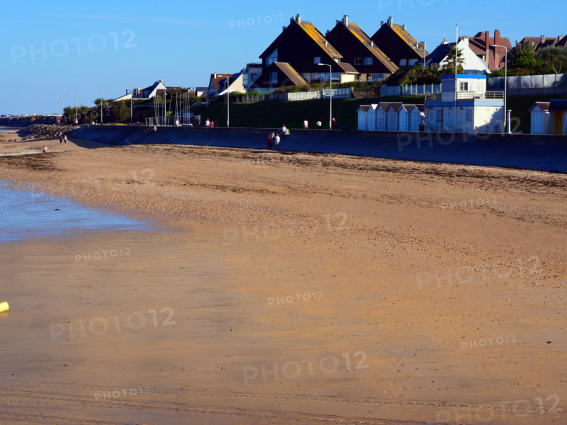 France - Régions - Luc sur Mer