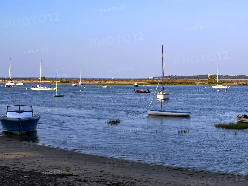Vacances au Cap-Ferret