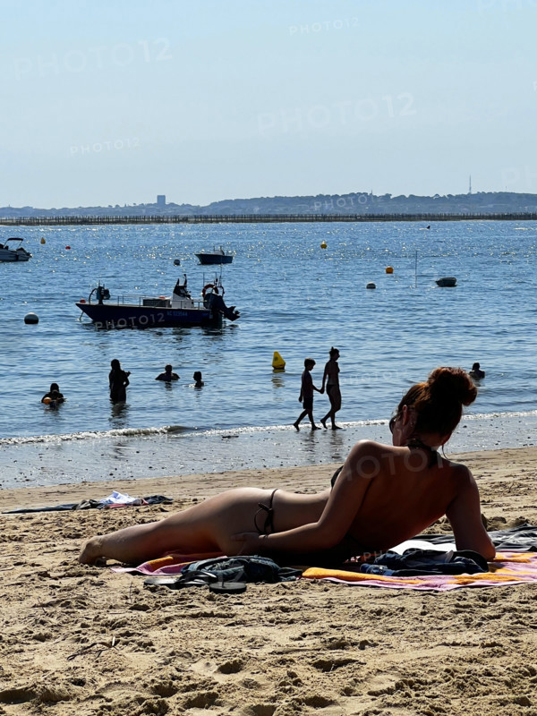 Vacances au Cap-Ferret