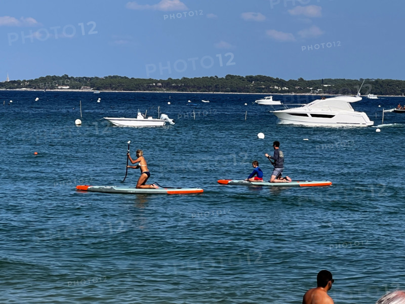 Vacances au Cap-Ferret