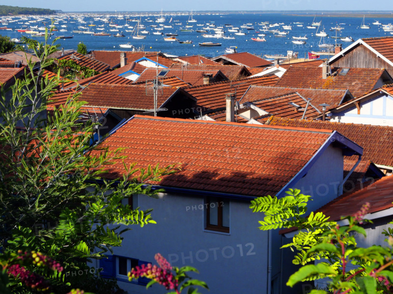 Vacances au Cap-Ferret